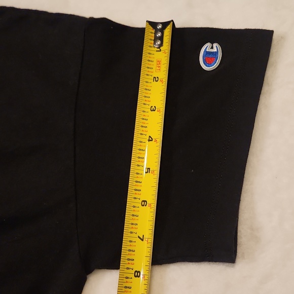 Champion small size crop top - Picture 6 of 9